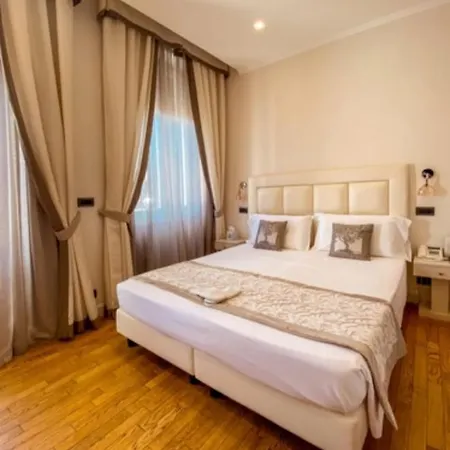 Hotel Sant'Andrea Santa Margherita Ligure Exterior photo
