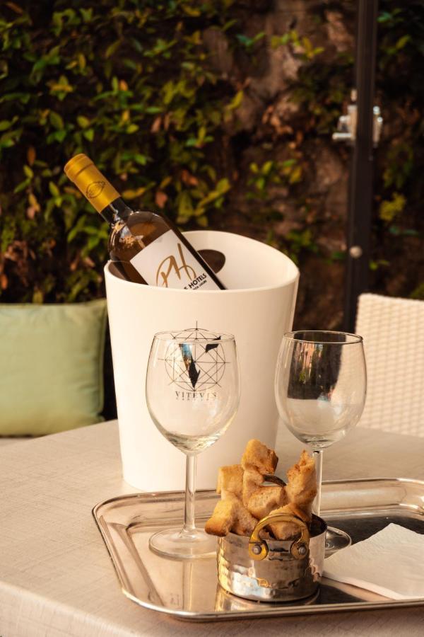 Hotel Sant'andrea Santa Margherita Ligure