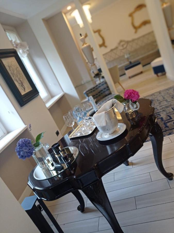 Sant'andrea Hotel Santa Margherita Ligure