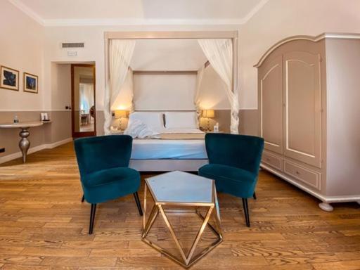 Sant'andrea Hotel Santa Margherita Ligure
