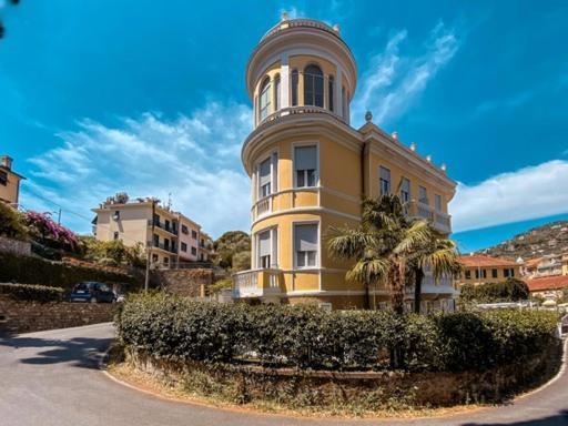 Hotel Sant'andrea