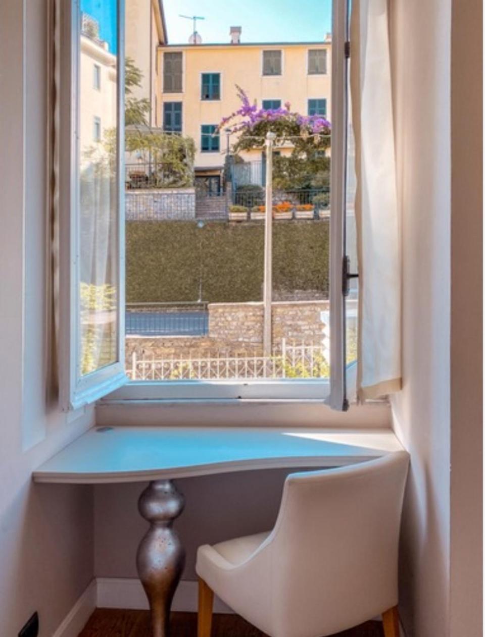 Sant'andrea Santa Margherita Ligure