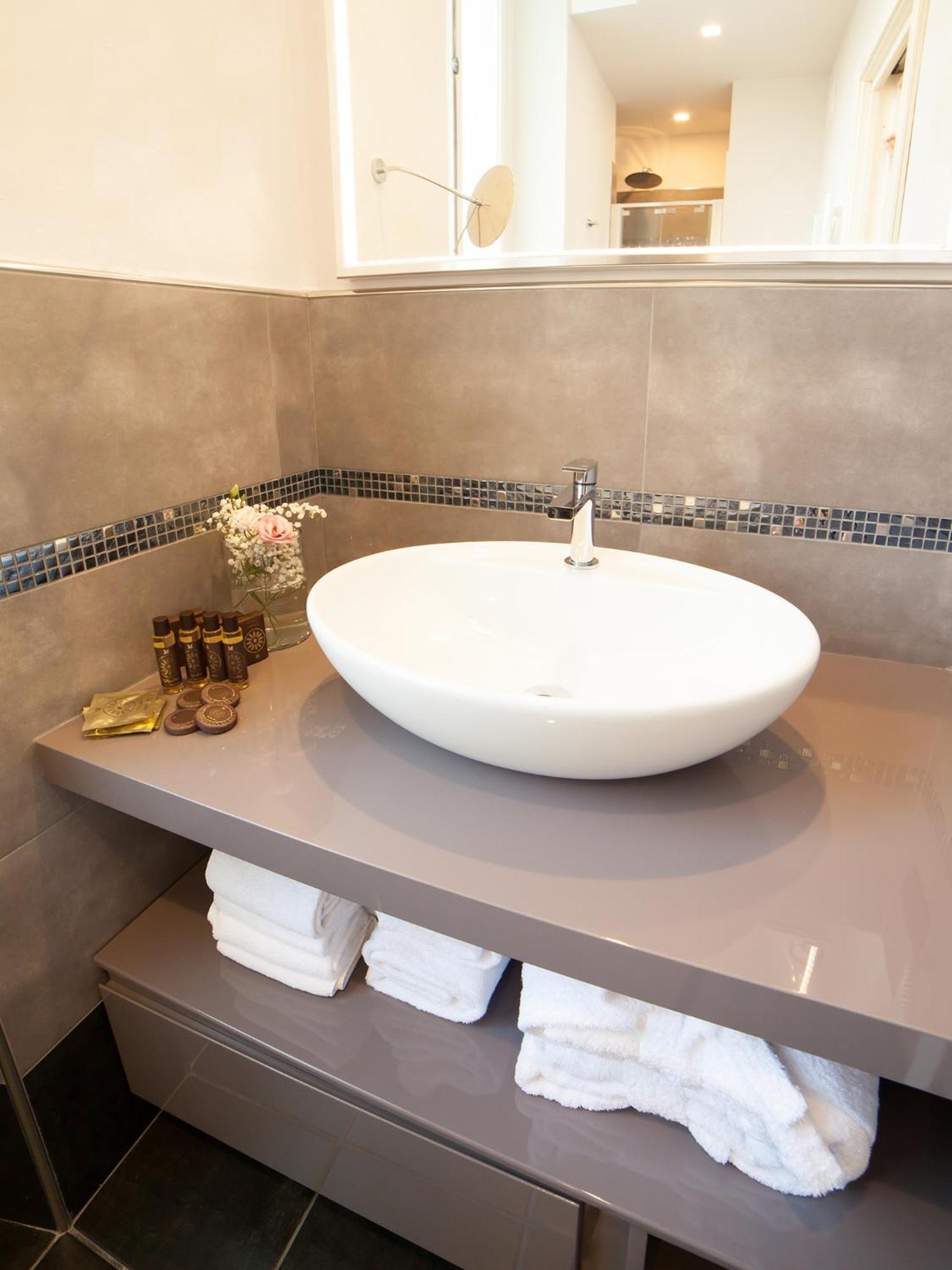 Hotel Sant'andrea 3*